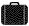 Pieces of luggage