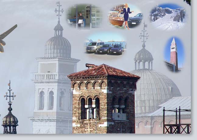 Your best choice in Tourism and Limo Services