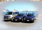 "Limo Venice" Services